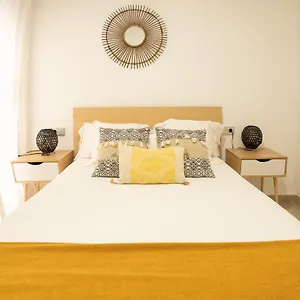 Gotoseville Altair Apartamento Sevilha