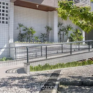 Apto No Open Shopping Jurerê Internacional Sbs106 Apartamento Florianópolis