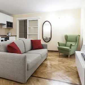 Italianway-lazzaro Palazzi Milano