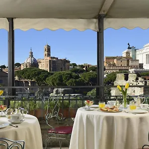Forum Hotel Roma