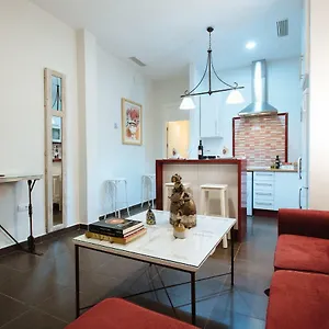 New De Dios Apartamento Sevilha