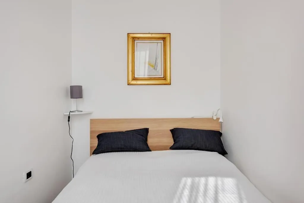 Lägenhet Easylife - Bello E Luminoso Flat In Zona Centrale Milano Italien